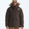Parka McMurdo para hombre Parka McMurdo para hombre