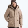 Parka McMurdo para hombre Parka McMurdo para hombre