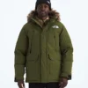 Parka McMurdo para hombre Parka McMurdo para hombre