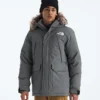 Parka McMurdo para hombre Parka McMurdo para hombre