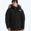 Parka McMurdo para hombre Parka McMurdo para hombre