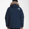 Parka McMurdo para hombre Parka McMurdo para hombre