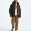 Parka McMurdo para hombre Parka McMurdo para hombre