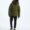 Parka McMurdo para hombre Parka McMurdo para hombre