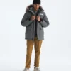 Parka McMurdo para hombre Parka McMurdo para hombre