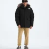 Parka McMurdo para hombre Parka McMurdo para hombre