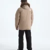 Parka McMurdo para hombre Parka McMurdo para hombre