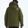 Parka McMurdo para hombre Parka McMurdo para hombre