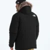 Parka McMurdo para hombre Parka McMurdo para hombre