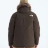 Parka McMurdo para hombre Parka McMurdo para hombre