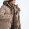 Parka McMurdo para hombre Parka McMurdo para hombre