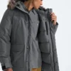 Parka McMurdo para hombre Parka McMurdo para hombre