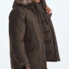 Parka McMurdo para hombre Parka McMurdo para hombre