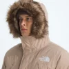 Parka McMurdo para hombre Parka McMurdo para hombre