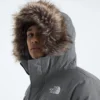 Parka McMurdo para hombre Parka McMurdo para hombre