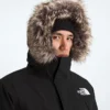 Parka McMurdo para hombre Parka McMurdo para hombre