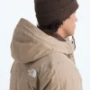 Parka McMurdo para hombre Parka McMurdo para hombre