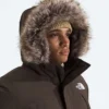 Parka McMurdo para hombre Parka McMurdo para hombre