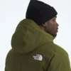 Parka McMurdo para hombre Parka McMurdo para hombre