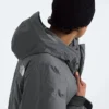 Parka McMurdo para hombre Parka McMurdo para hombre