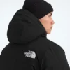 Parka McMurdo para hombre Parka McMurdo para hombre