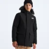 Parka McMurdo para niño