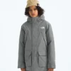 Parka McMurdo para niño