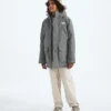 Parka McMurdo para niño