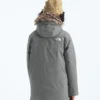 Parka McMurdo para niño