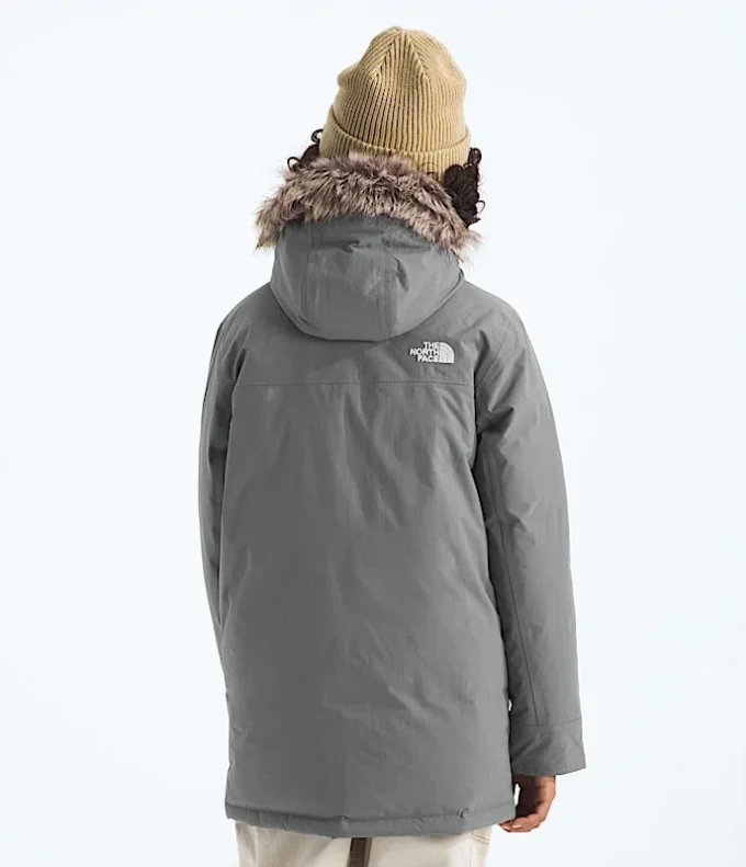 Parka McMurdo para niño