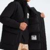 Parka McMurdo para niño