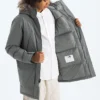 Parka McMurdo para niño