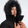 Parka McMurdo para niño
