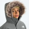 Parka McMurdo para niño
