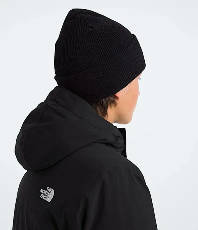 Parka McMurdo para niño