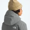 Parka McMurdo para niño