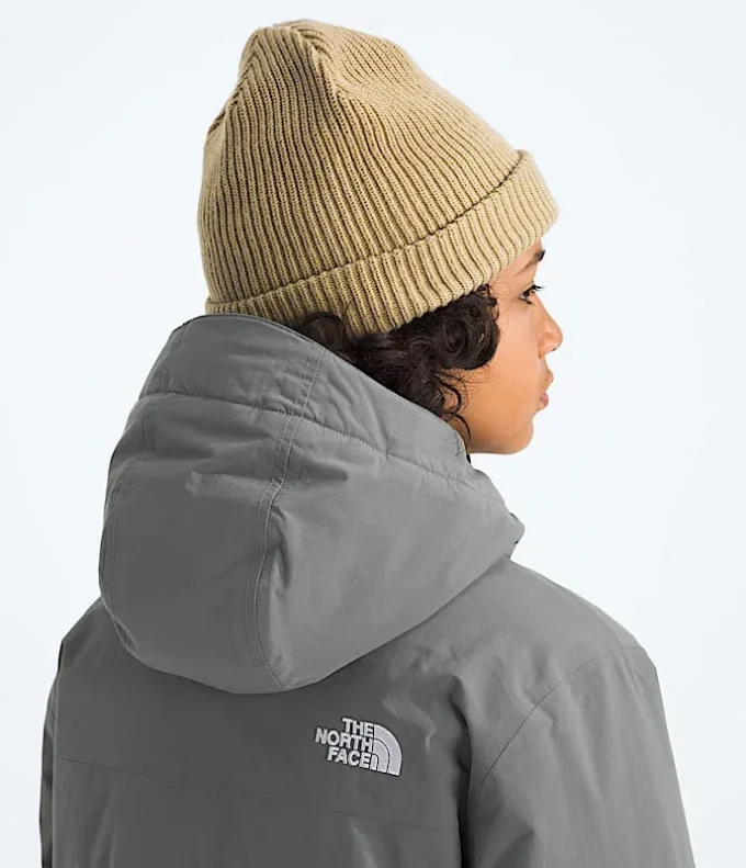 Parka McMurdo para niño