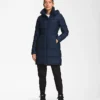Parka Metropolis para mujer Parka Metropolis para mujer