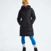 Parka Metropolis para mujer Parka Metropolis para mujer