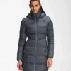 Parka Metropolis para mujer Parka Metropolis para mujer
