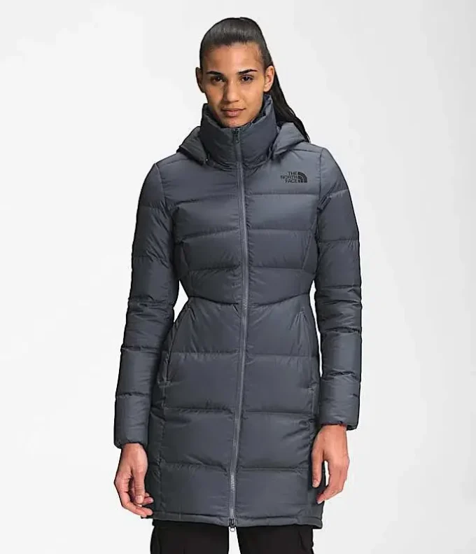 Parka Metropolis para mujer Parka Metropolis para mujer