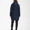 Parka Metropolis para mujer Parka Metropolis para mujer