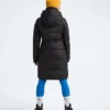 Parka Metropolis para mujer Parka Metropolis para mujer