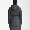 Parka Metropolis para mujer Parka Metropolis para mujer