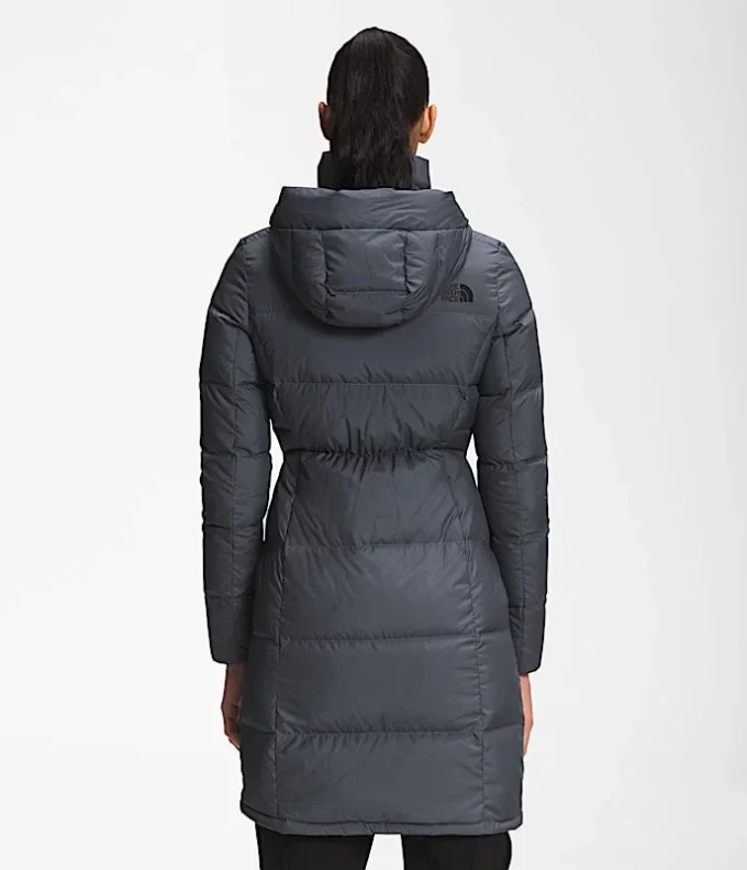 Parka Metropolis para mujer Parka Metropolis para mujer