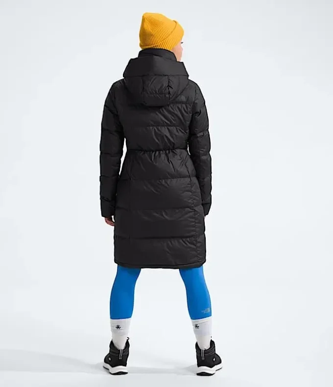 Parka Metropolis para mujer Parka Metropolis para mujer