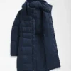 Parka Metropolis para mujer Parka Metropolis para mujer