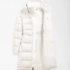 Parka Metropolis para mujer Parka Metropolis para mujer