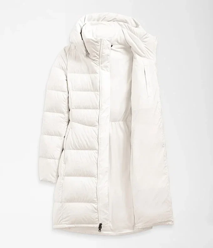 Parka Metropolis para mujer Parka Metropolis para mujer