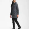 Parka Metropolis para mujer Parka Metropolis para mujer